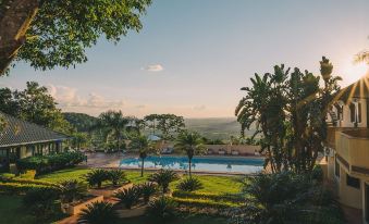 Hotel Visconte d'Italia