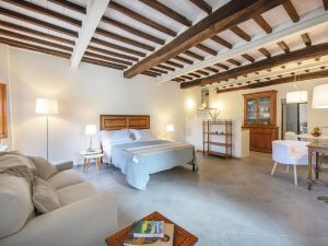 Albergo Diffuso Borgo Santo