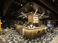 โนโวเทล สตราสบูร์ก เซ็นเตอร์ ฮาลส์ โฮเทล