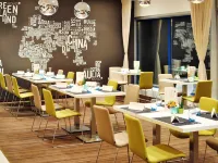 Novotel Gdansk Centrum - พร้อมอาหารเช้า
