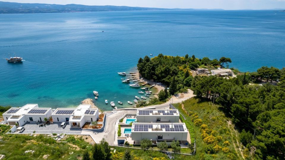 Villa Petra