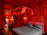 25Hours Hotel Florence Piazza San Paolino