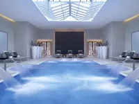 Mövenpick Resort & Spa Tala Bay Aqaba - Pools