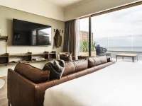 Hotel Costanero Montevideo - MGallery