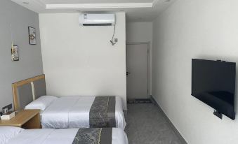 Haiyun Pavilion Homestay (Zhangzi Island)