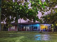 La Guarida Hotels in La Esmeralda