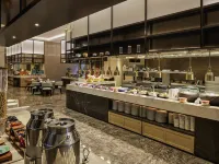 Pullman Suzhou Taicang - Breakfast