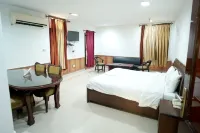Hotel Moon فنادق في هيسار
