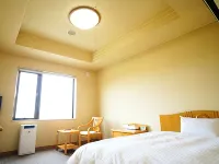 Hotel Hounomai Otofuke - Kaplıcalı