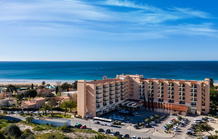 Pestana D. João II Beach & Golf Resort