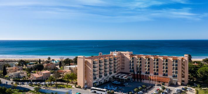 Pestana D. João II Beach & Golf Resort Hotels in Alvor