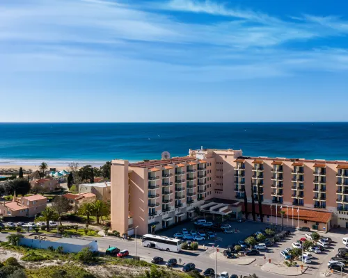 Pestana D. João II Beach & Golf Resort Hotels in Alvor