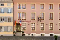 Hotel Engel Hotels in Zofingen