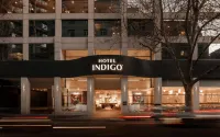 Hotel Indigo Melbourne on Flinders
