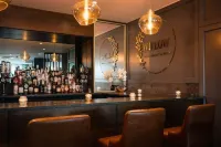 Aspect Hotel Park West Hotels in Tallaght