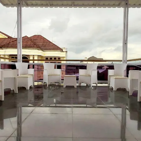 Sawahan Residence (Syariah)