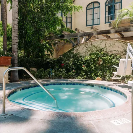 The Mission Inn Hotel and Spa