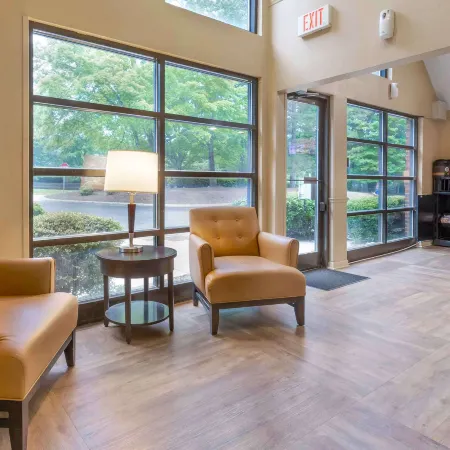 Extended Stay America Suites - Raleigh - Cary - Harrison Ave