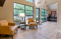 Extended Stay America Suites - Raleigh - Cary - Harrison Ave