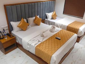 Hotel Palms Residency - Mankhurd Link Rd Chembur