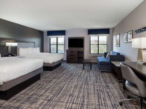 Hampton Inn & Suites Agoura Hills