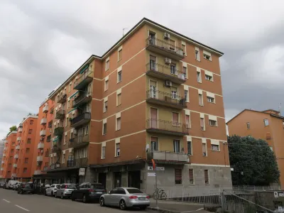 Le Due Madonne Hotels in 
