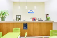 Days Inn by Wyndham Athens Hotels in Athens