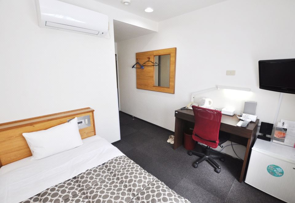 후츠카이치 그린 호텔