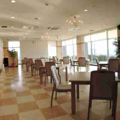 Healthpia Kurashiki Fasting Health Dining/Meeting Rooms