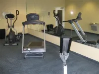 Stay Express Inn & Suites - Mobile, Al - Gym