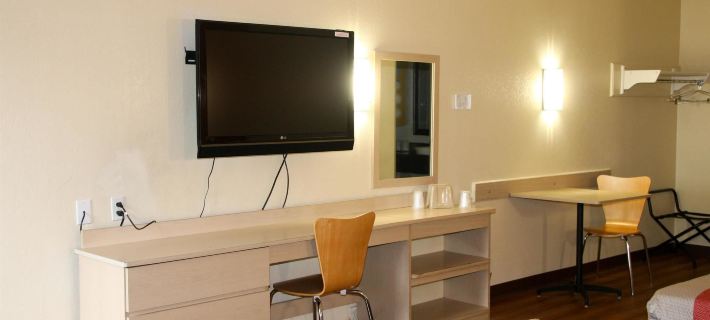 Motel 6 Warwick, RI - Providence Airport - I-95 Hotels in Warwick