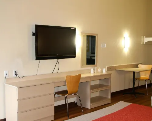 Motel 6 Warwick, RI - Providence Airport - I-95 Hotels in Warwick