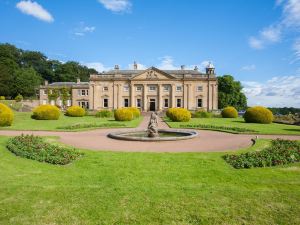 Wortley Hall Sheffield