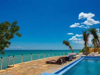 Golden Tulip Zanzibar Resort