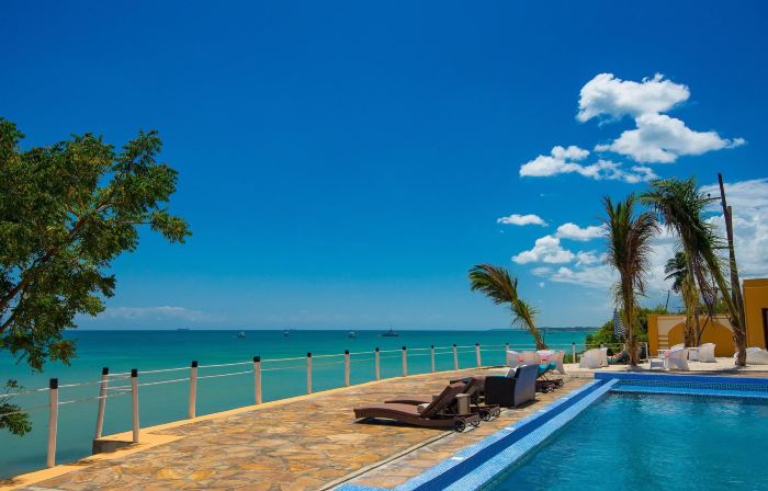 Golden Tulip Zanzibar Resort