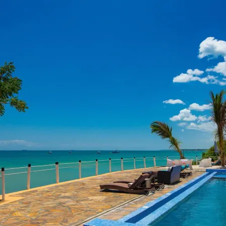 Golden Tulip Zanzibar Resort