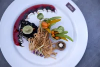 Arika Villa Hotel a Galewela