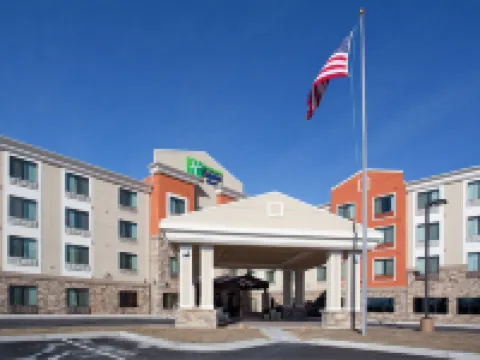 Holiday Inn Express & Suites OREM-NORTH PROVO by IHG Hotels in Orem