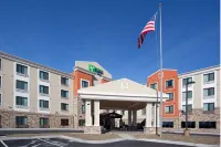Holiday Inn Express & Suites Orem-North Provo Hotels in Orem