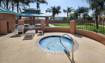 Americas Best Value Inn Pharr