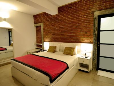 Clock Inn Dehiwala