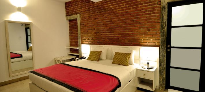 Clock Inn Dehiwala Các khách sạn ở Colombo