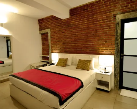 Clock Inn Dehiwala Hotels in Dehiwala-Mount Lavinia