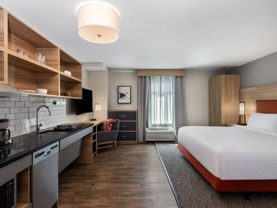 Candlewood Suites LAYTON - SALT LAKE CITY by IHG