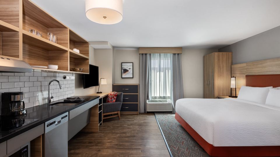 Candlewood Suites LAYTON - SALT LAKE CITY by IHG