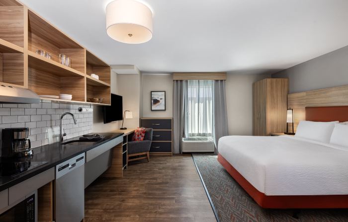 Candlewood Suites LAYTON - SALT LAKE CITY by IHG