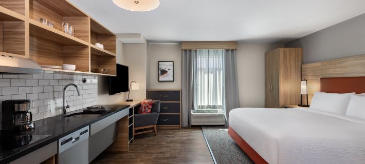 Candlewood Suites LAYTON - SALT LAKE CITY by IHG Hotels in Davis County