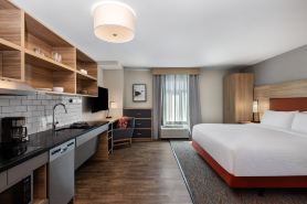 Candlewood Suites LAYTON - SALT LAKE CITY by IHG