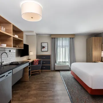 Candlewood Suites LAYTON - SALT LAKE CITY by IHG