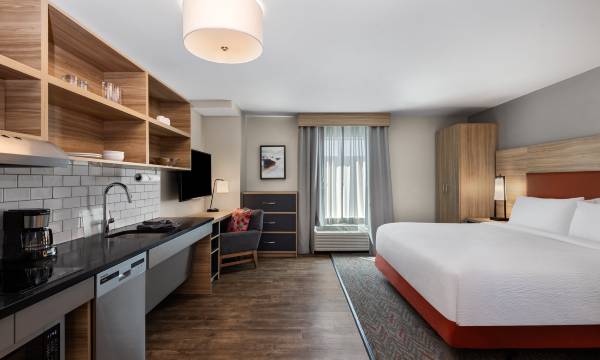 Candlewood Suites Layton - Salt Lake City by IHG